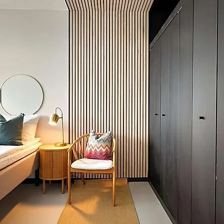 Hotell A11 *