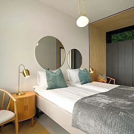 Hotell A11 Ålesund