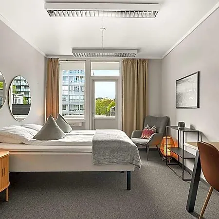 A11 Hotell