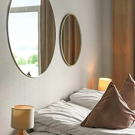 A11 Hotell